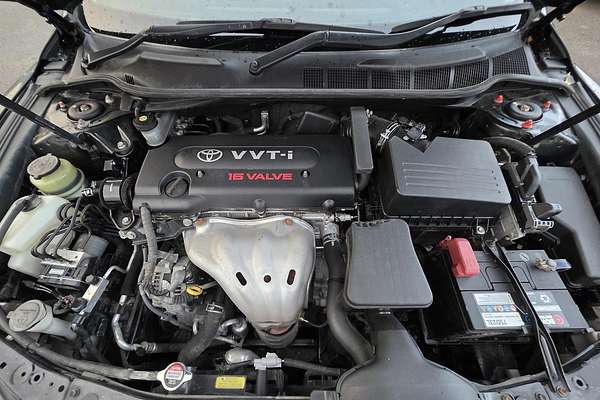 2005 Honda CR-V RD