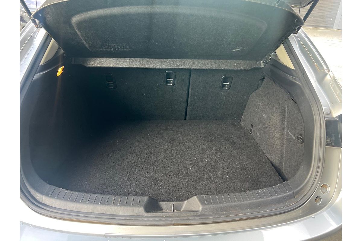 2014 Mazda 3 Neo BM Series