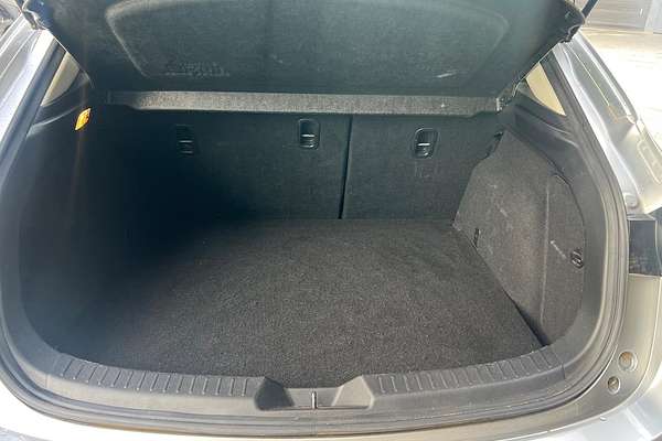 2014 Mazda 3 Neo BM Series