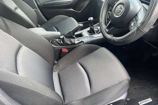 2014 Mazda 3 Neo BM Series