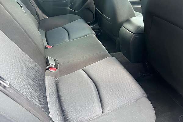 2014 Mazda 3 Neo BM Series