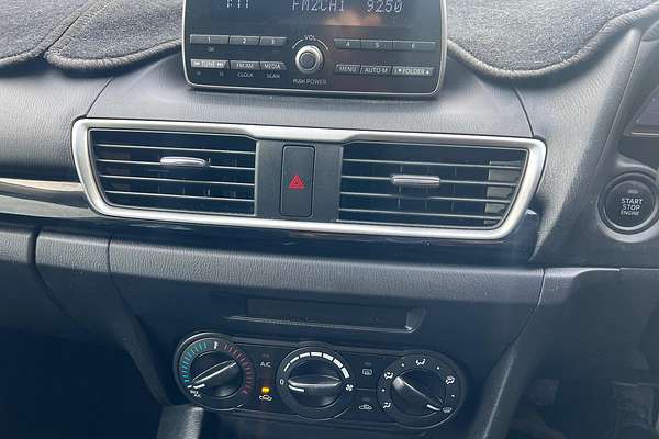 2014 Mazda 3 Neo BM Series