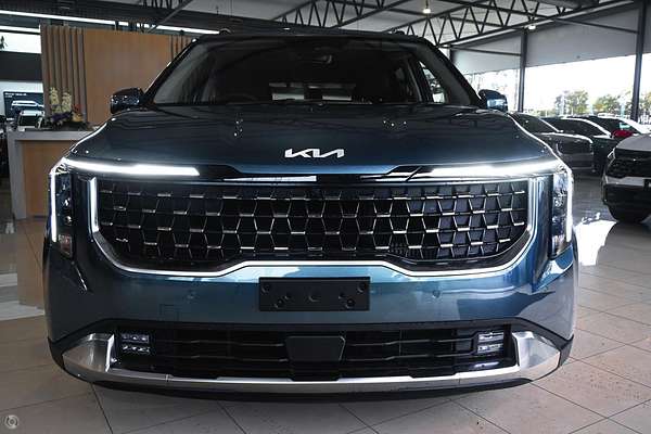 2025 Kia Carnival GT-Line Lite KA4 PE