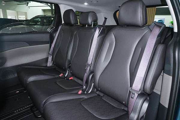 2025 Kia Carnival GT-Line Lite KA4 PE