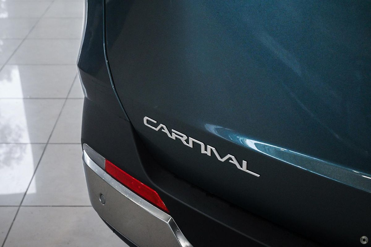 2025 Kia Carnival GT-Line Lite KA4 PE