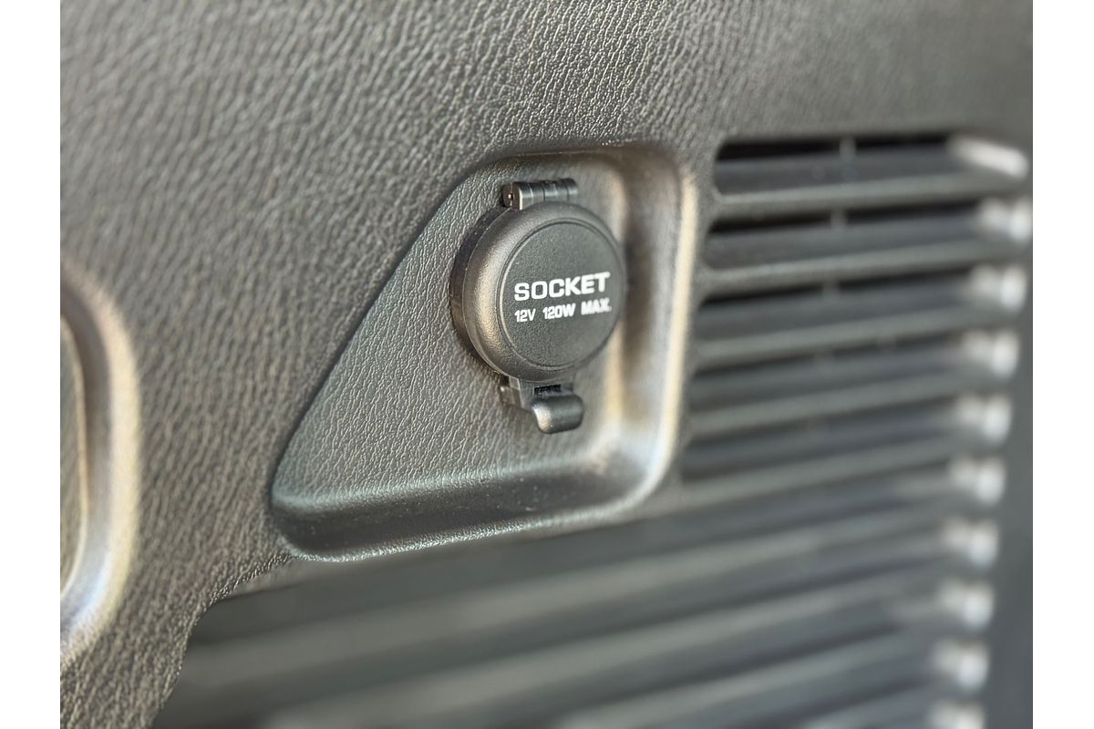 2023 Nissan Patrol Ti Y62