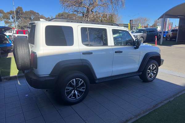 2024 GWM Tank 300 Ultra P01