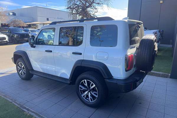 2024 GWM Tank 300 Ultra P01