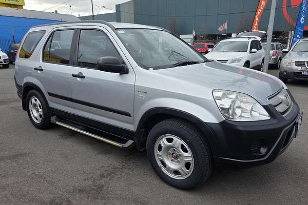 2005 Honda CR-V RD