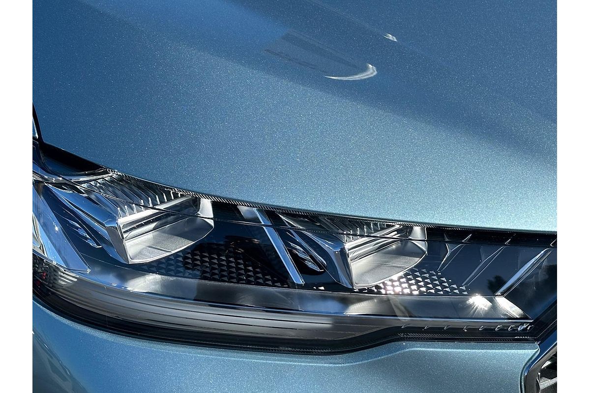 2025 GWM Haval H6 Premium B01