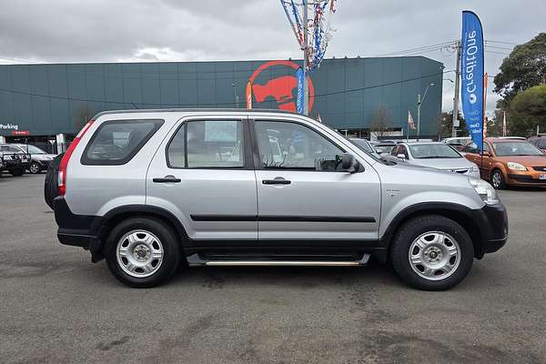 2005 Honda CR-V RD