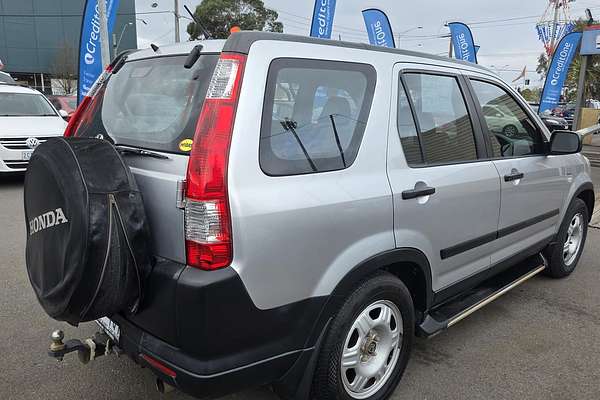 2005 Honda CR-V RD