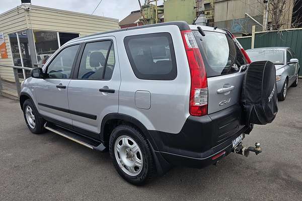 2005 Honda CR-V RD