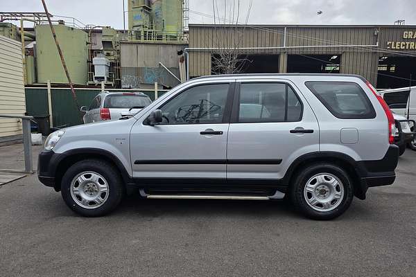 2005 Honda CR-V RD