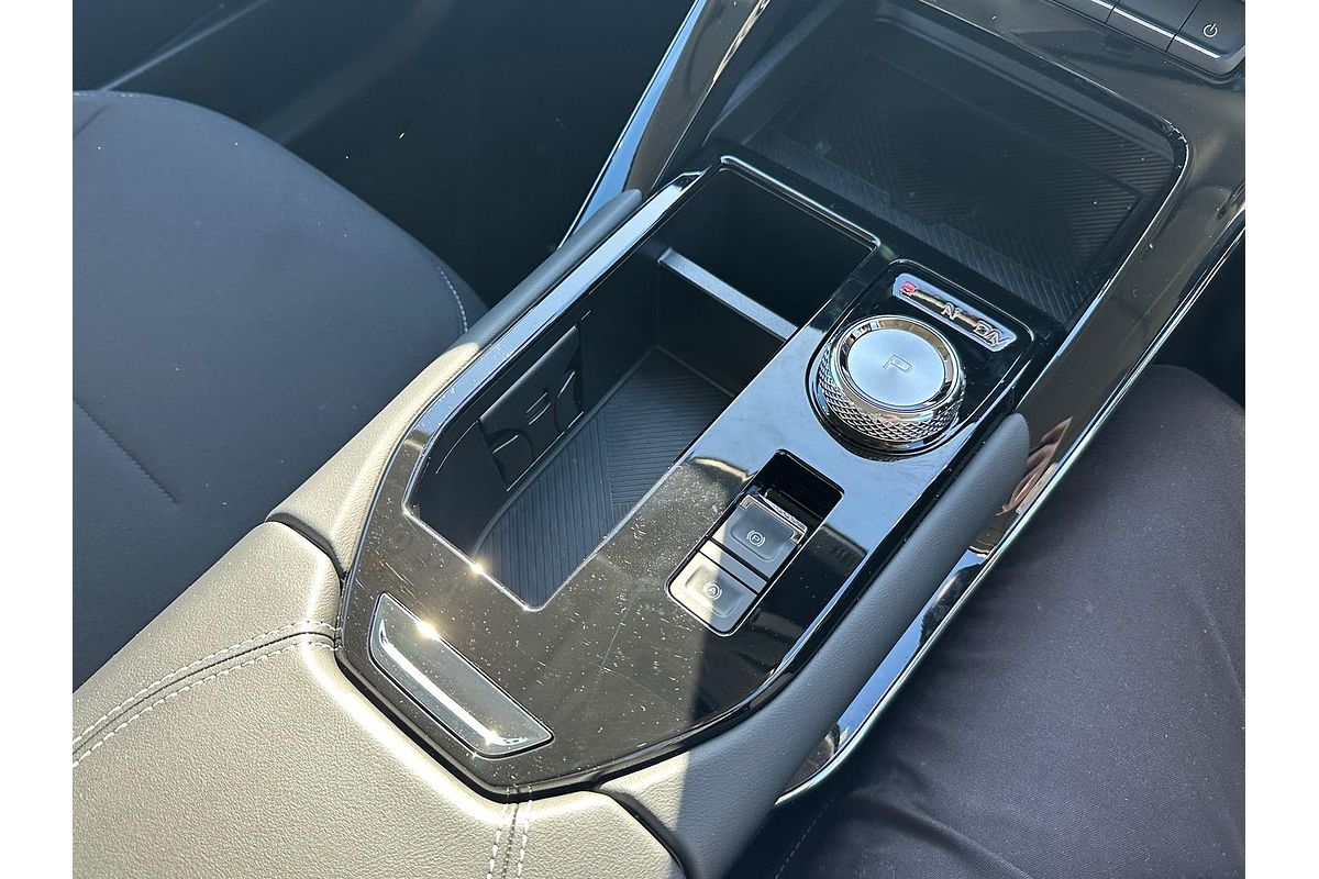 2025 GWM Haval H6 Premium B01