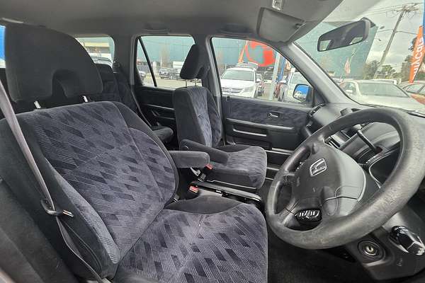 2005 Honda CR-V RD