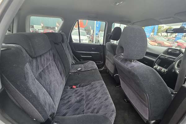 2005 Honda CR-V RD