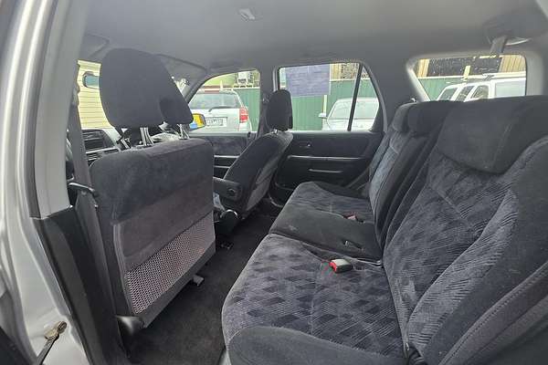 2005 Honda CR-V RD