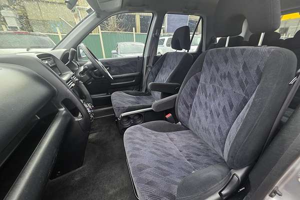 2005 Honda CR-V RD