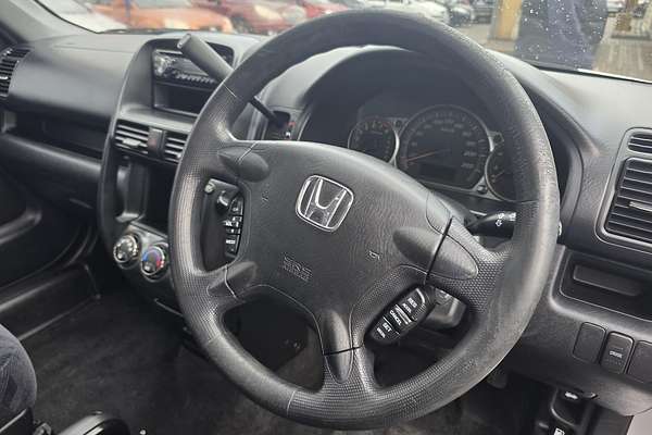 2005 Honda CR-V RD