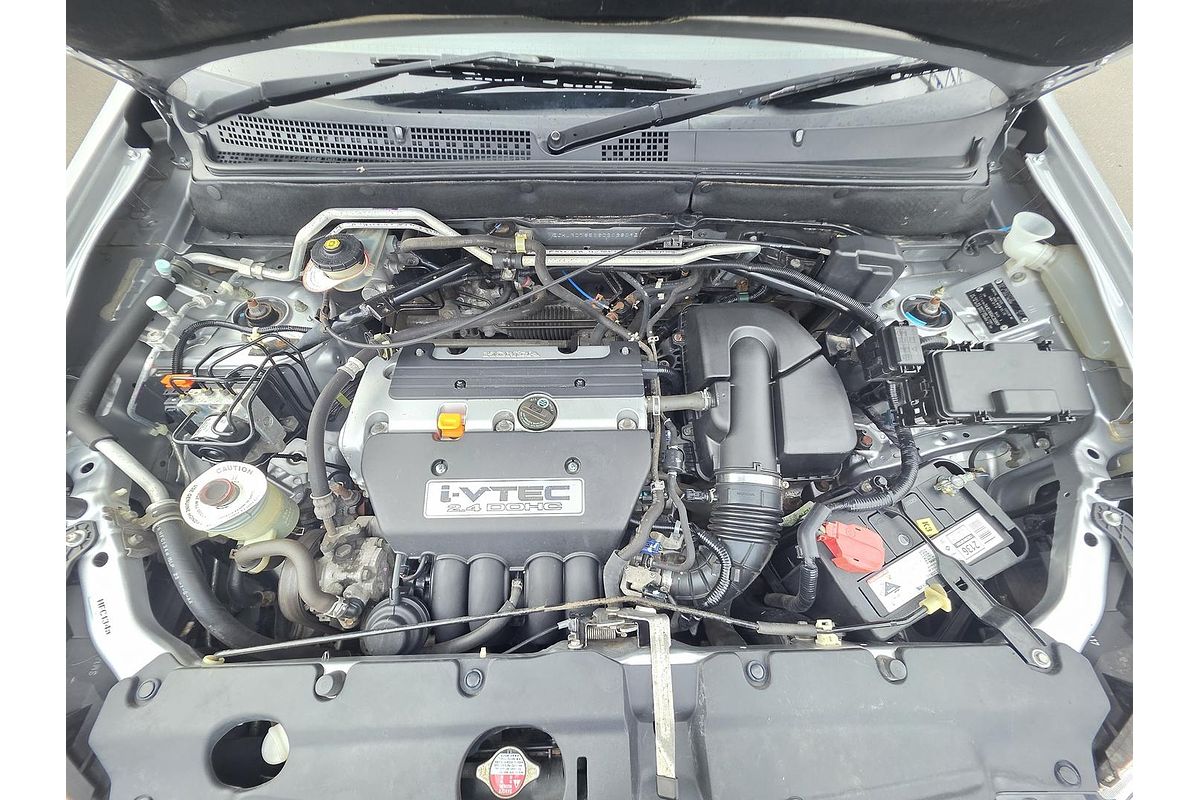 2005 Honda CR-V RD