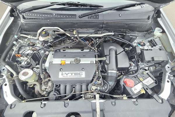 2005 Honda CR-V RD