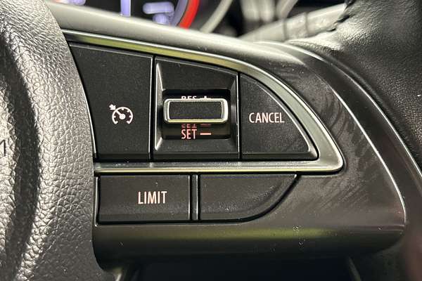 2022 Suzuki Swift GL Plus AZ Series II