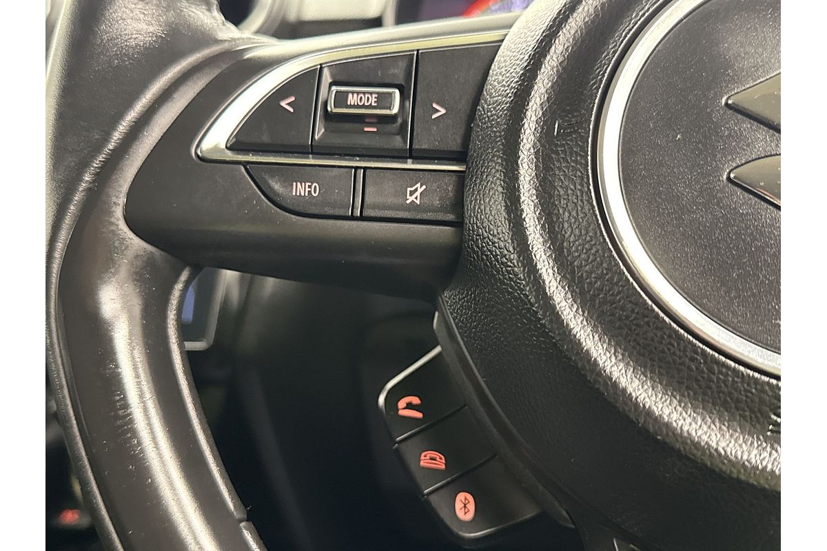 2022 Suzuki Swift GL Plus AZ Series II