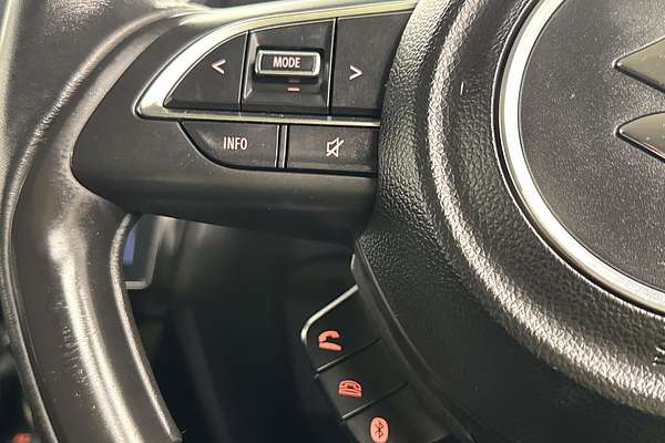 2022 Suzuki Swift GL Plus AZ Series II