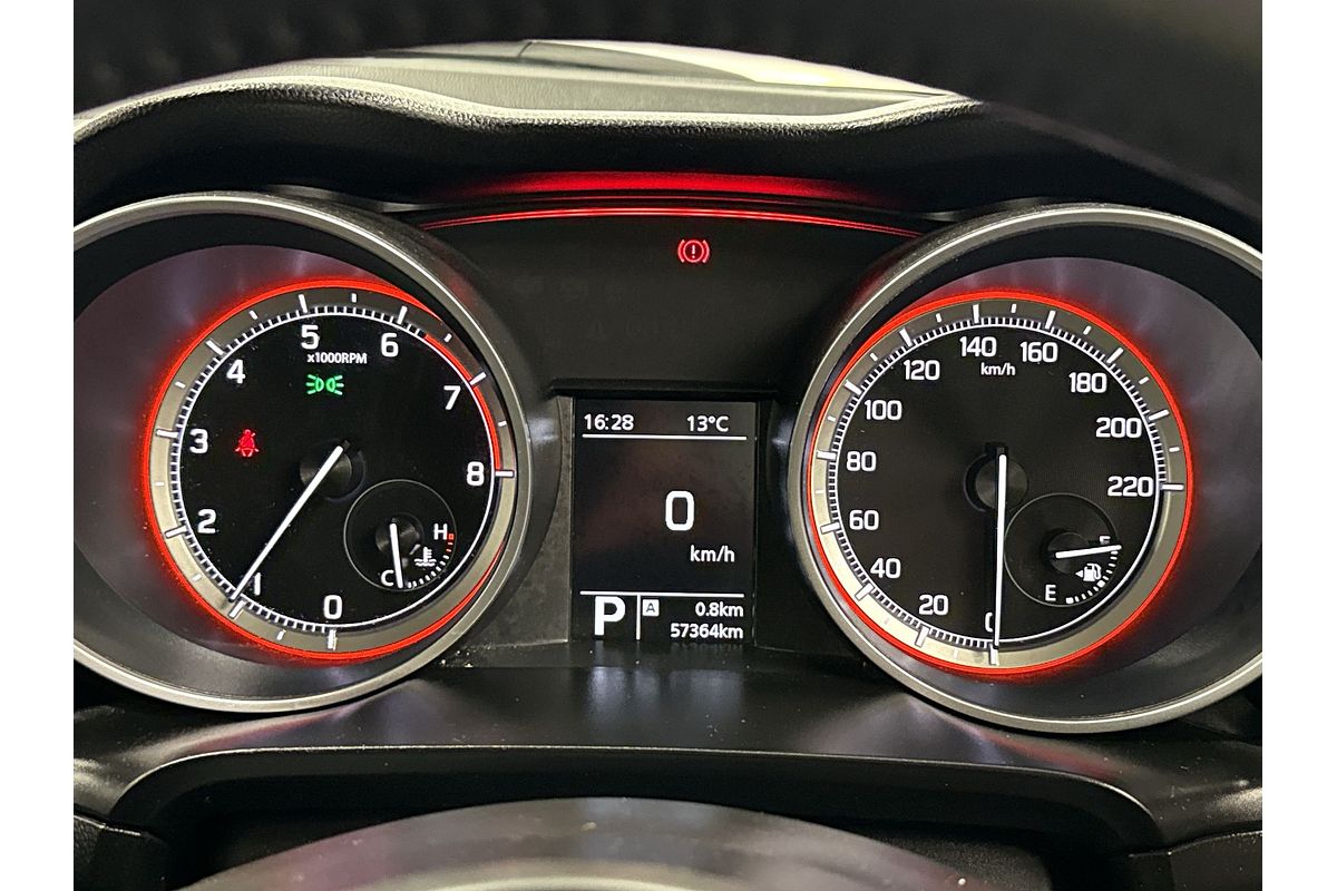 2022 Suzuki Swift GL Plus AZ Series II