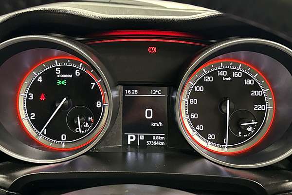 2022 Suzuki Swift GL Plus AZ Series II