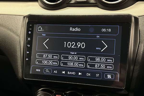 2022 Suzuki Swift GL Plus AZ Series II