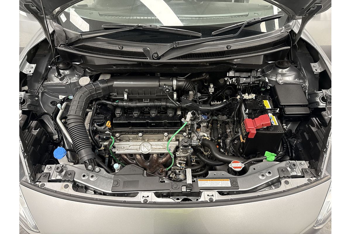 2022 Suzuki Swift GL Plus AZ Series II