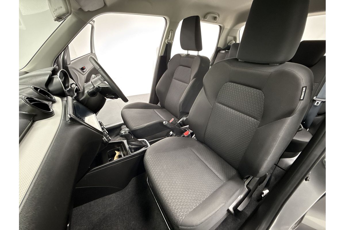 2022 Suzuki Swift GL Plus AZ Series II
