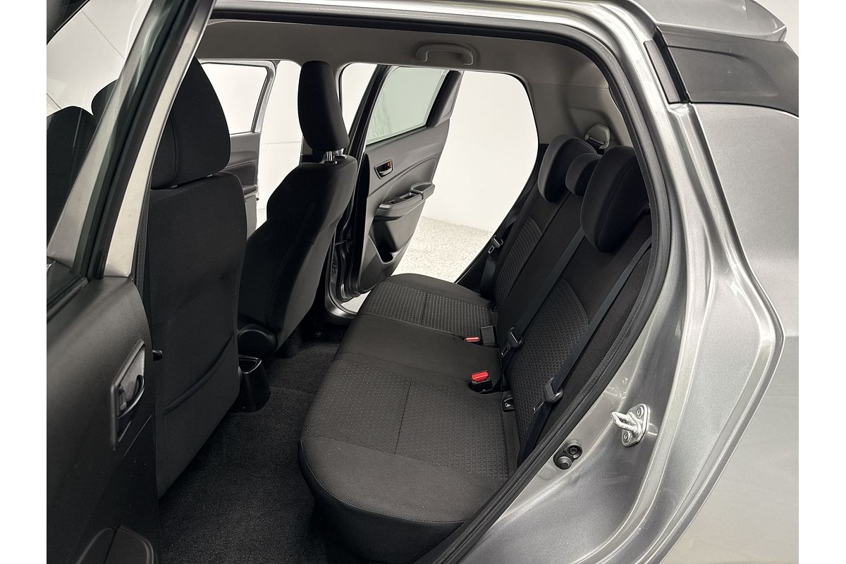 2022 Suzuki Swift GL Plus AZ Series II