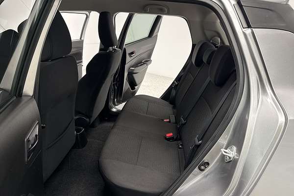 2022 Suzuki Swift GL Plus AZ Series II