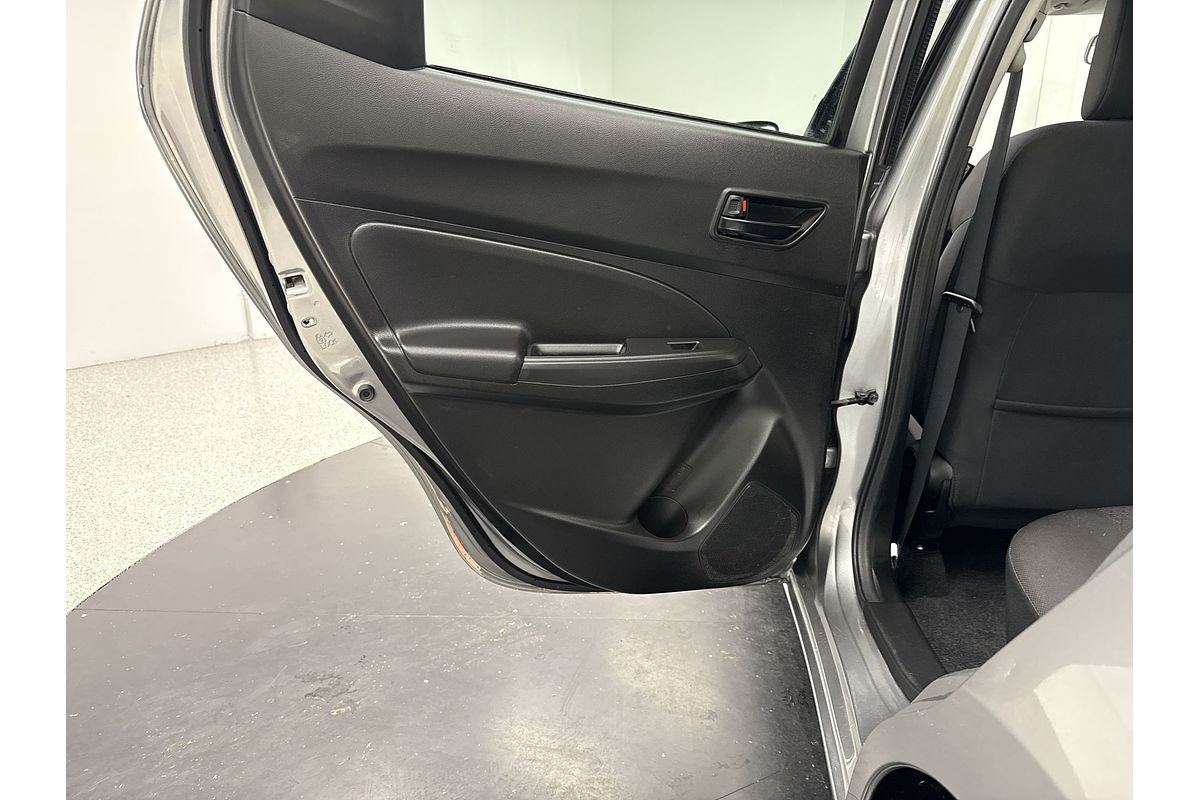 2022 Suzuki Swift GL Plus AZ Series II