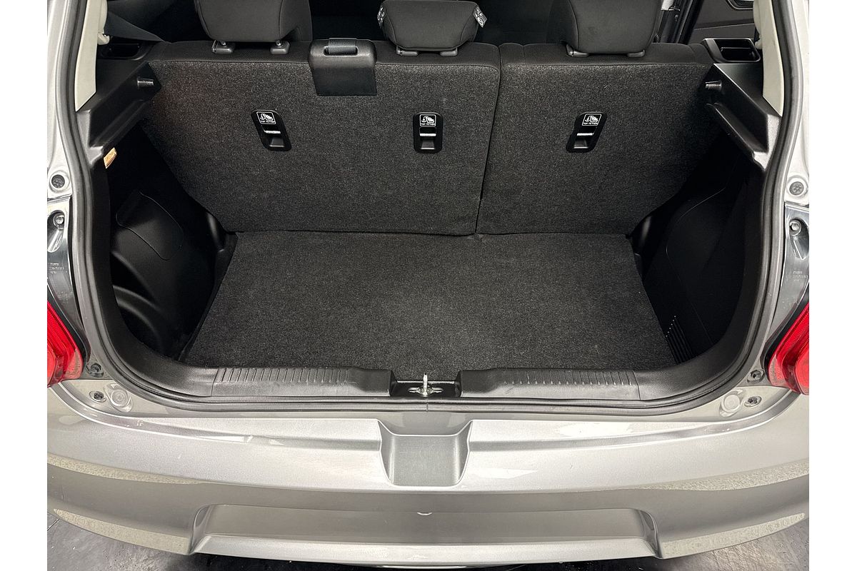 2022 Suzuki Swift GL Plus AZ Series II