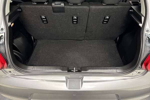 2022 Suzuki Swift GL Plus AZ Series II