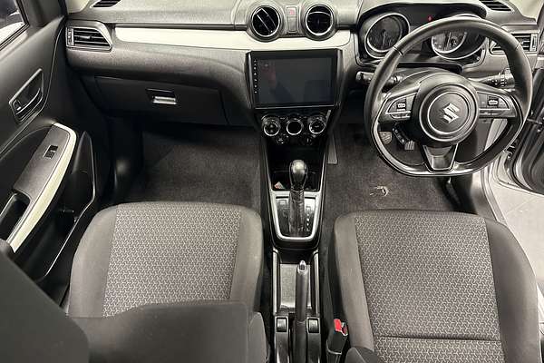 2022 Suzuki Swift GL Plus AZ Series II