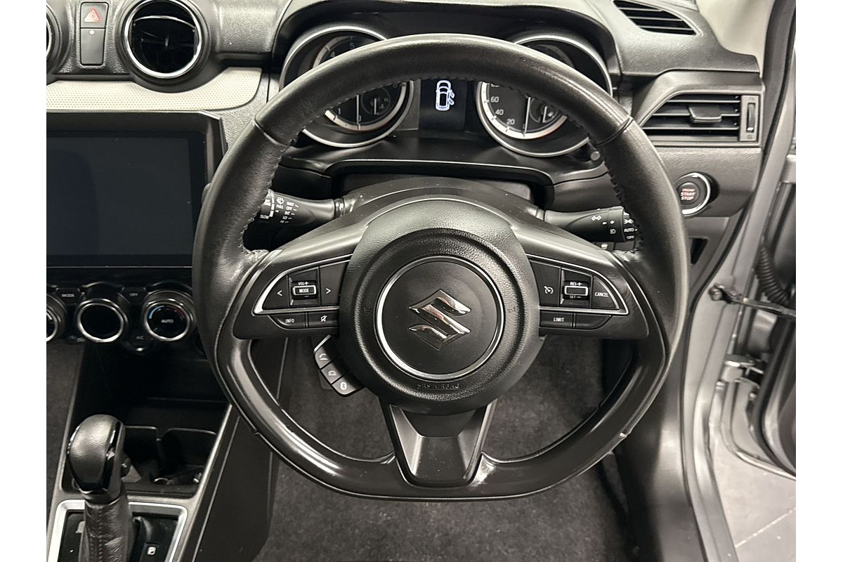 2022 Suzuki Swift GL Plus AZ Series II