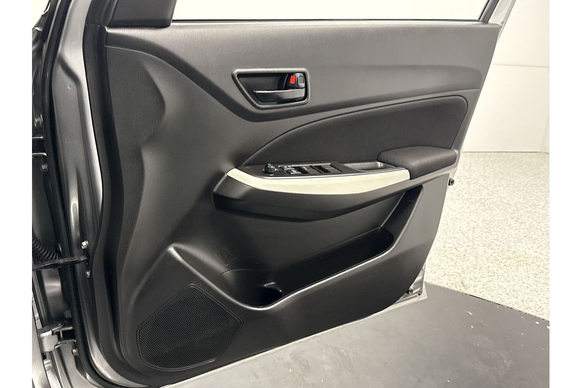 2022 Suzuki Swift GL Plus AZ Series II