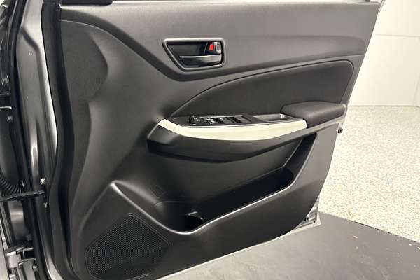 2022 Suzuki Swift GL Plus AZ Series II