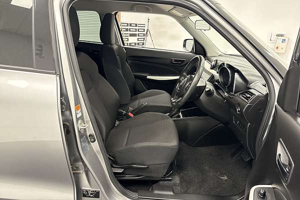 2022 Suzuki Swift GL Plus AZ Series II