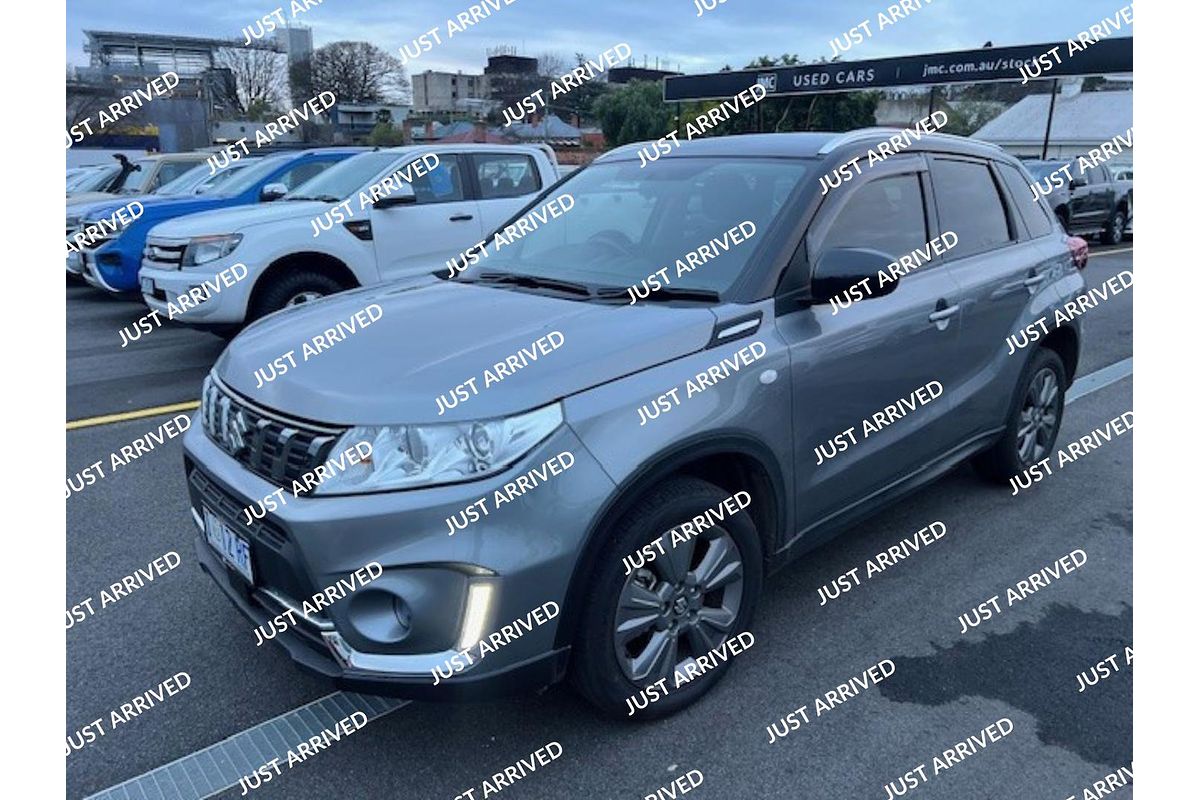 2019 Suzuki Vitara LY Series II