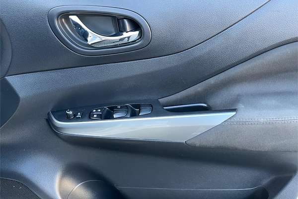 2021 Nissan Navara ST D23 Rear Wheel Drive