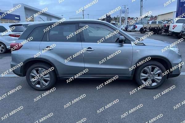 2019 Suzuki Vitara LY Series II