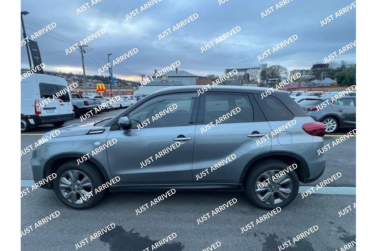 2019 Suzuki Vitara LY Series II