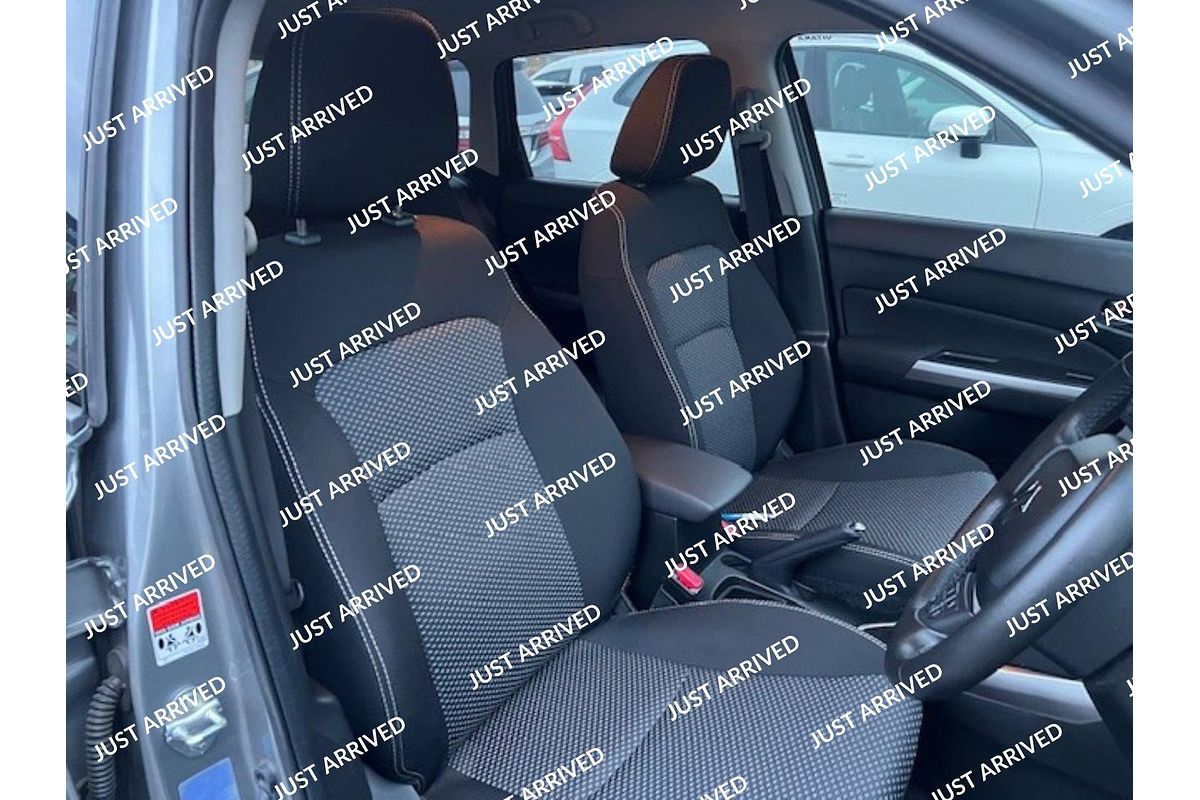 2019 Suzuki Vitara LY Series II