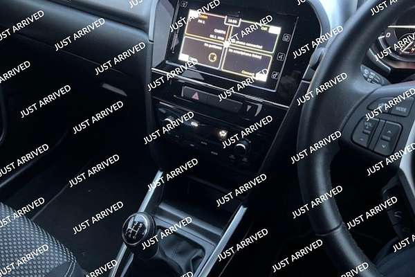 2019 Suzuki Vitara LY Series II